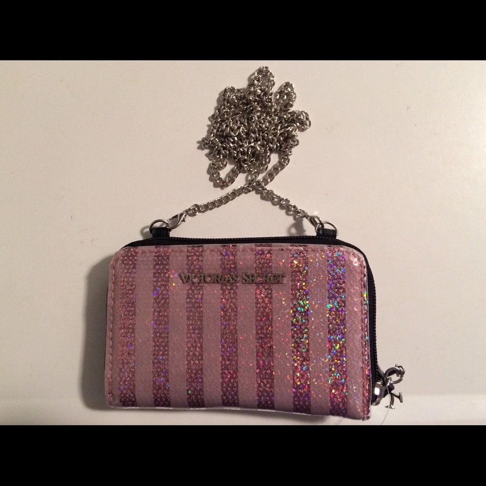Victoria’s Secret Crossbody Bag